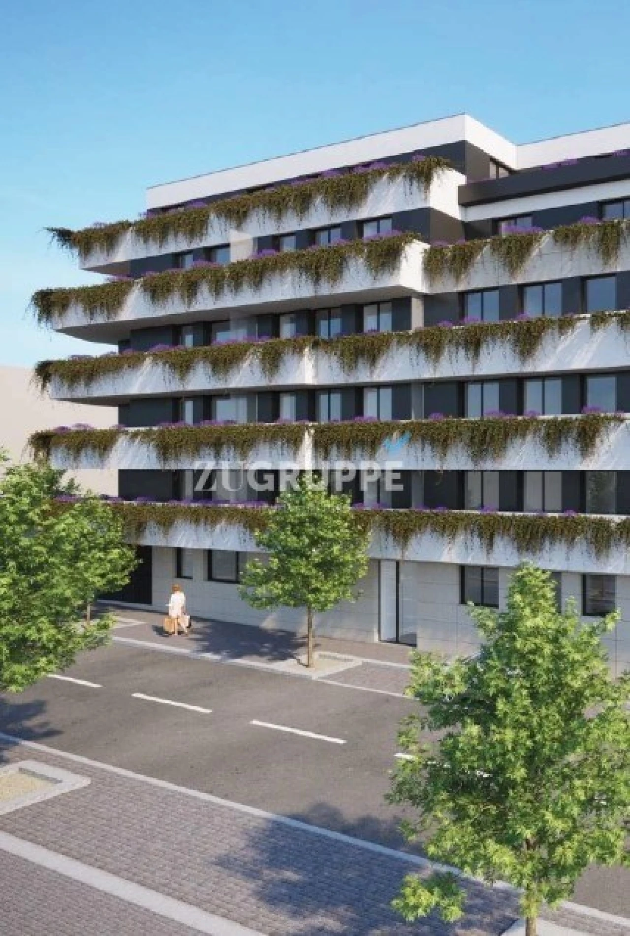 Apartamento T2 para Venda em Matosinhos e Leça da Palmeira Foto 11