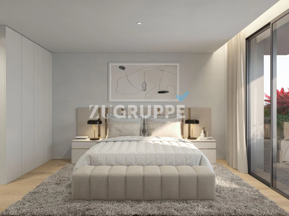 Apartamento T2 para Venda em Matosinhos e Leça da Palmeira Foto 13