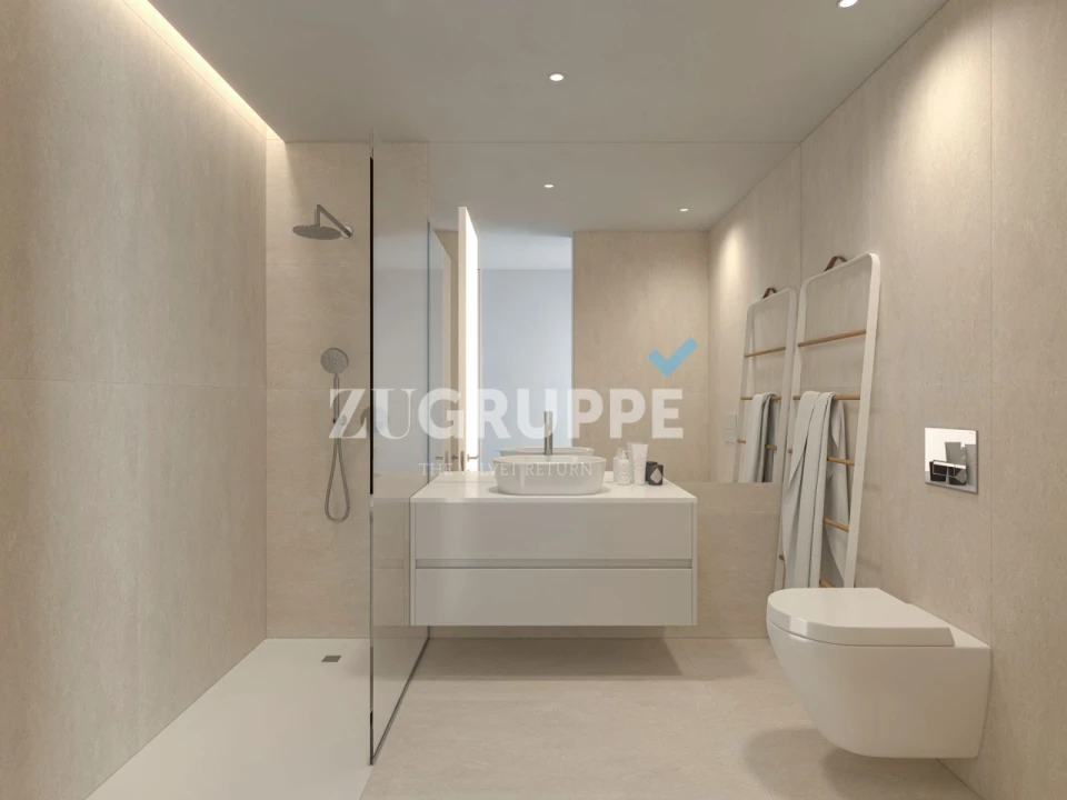 Apartamento T2 para Venda em Matosinhos e Leça da Palmeira Foto 20