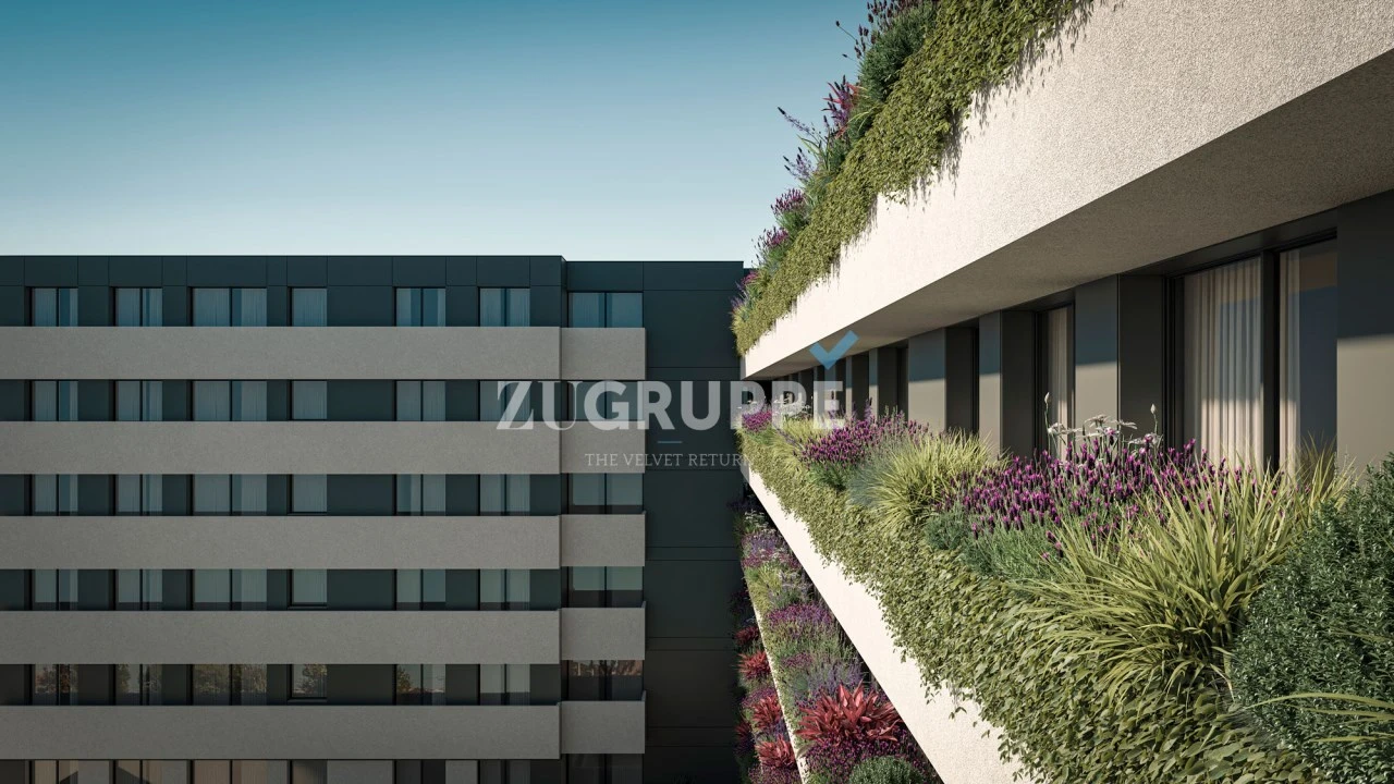Apartamento T2 para Venda em Matosinhos e Leça da Palmeira Foto 7