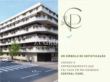 Apartamento T2 para Venda em Matosinhos e Leça da Palmeira
