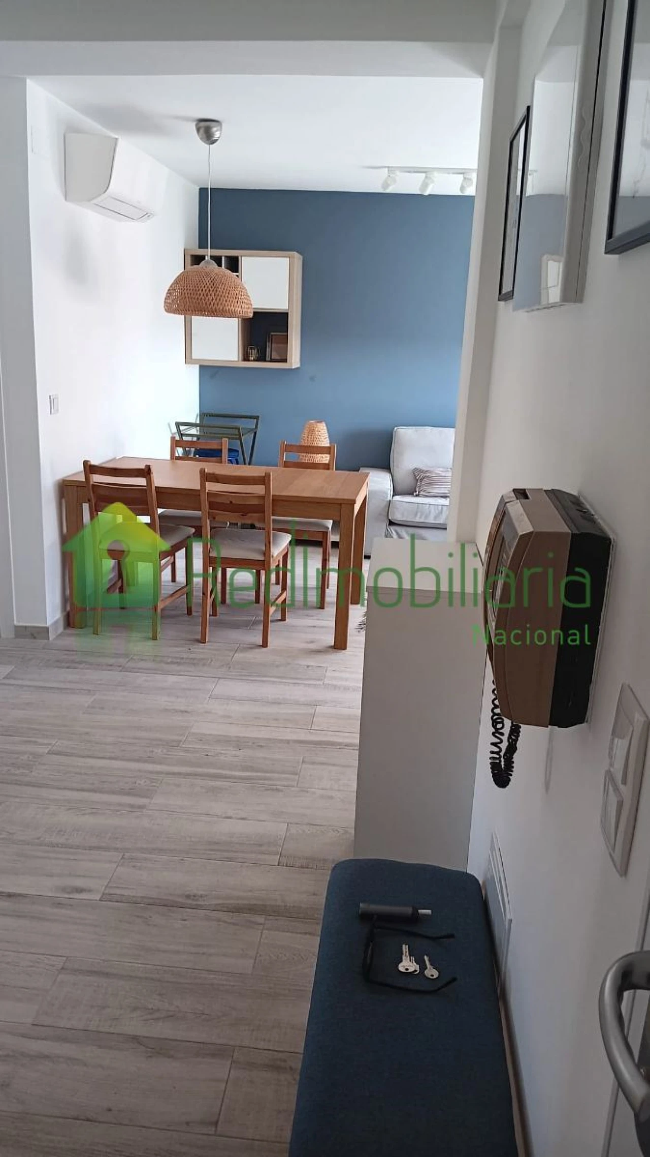 Apartamento T2 para Arrendamento em Olivais Foto 3