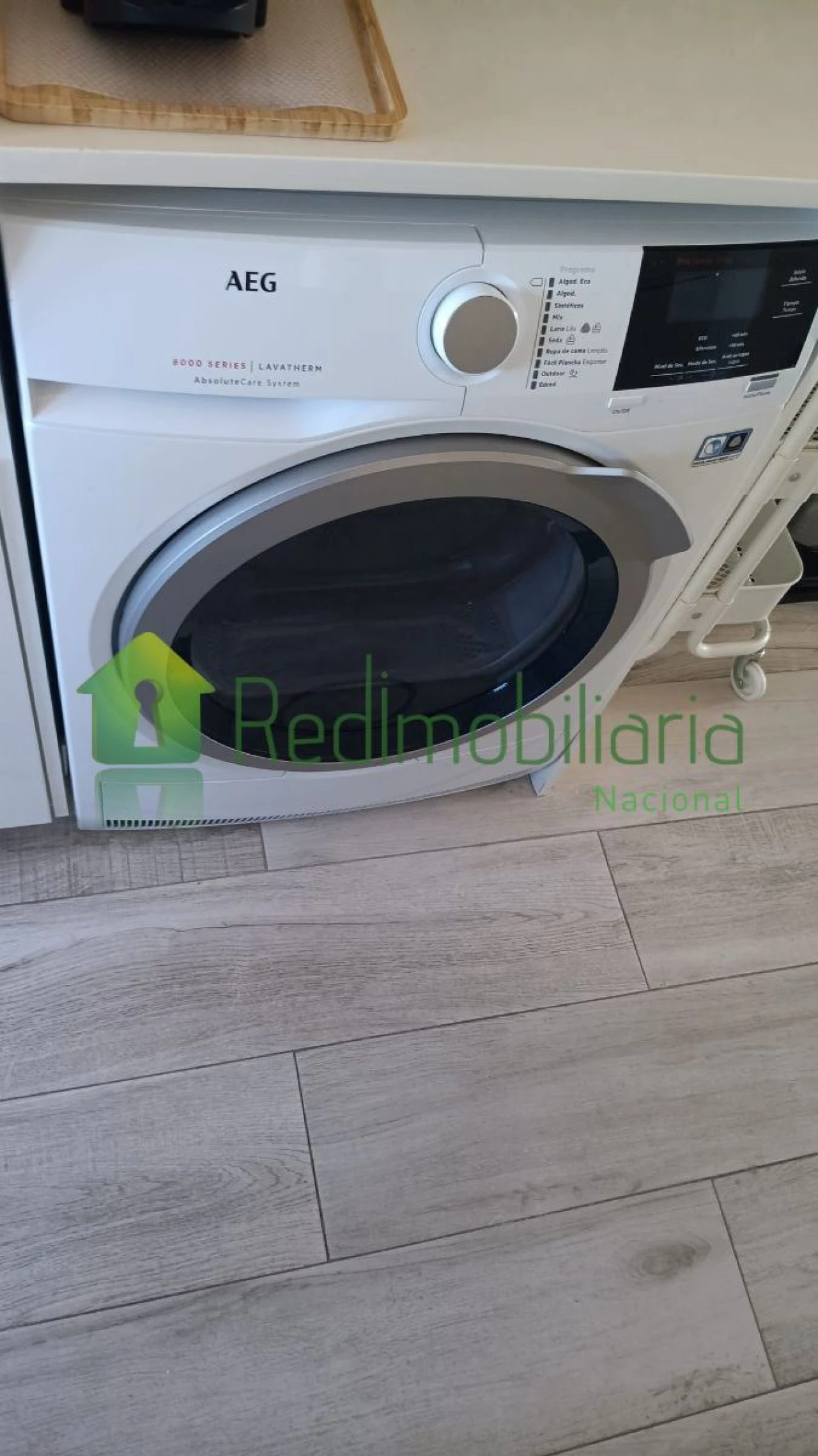 Apartamento T2 para Arrendamento em Olivais Foto 4