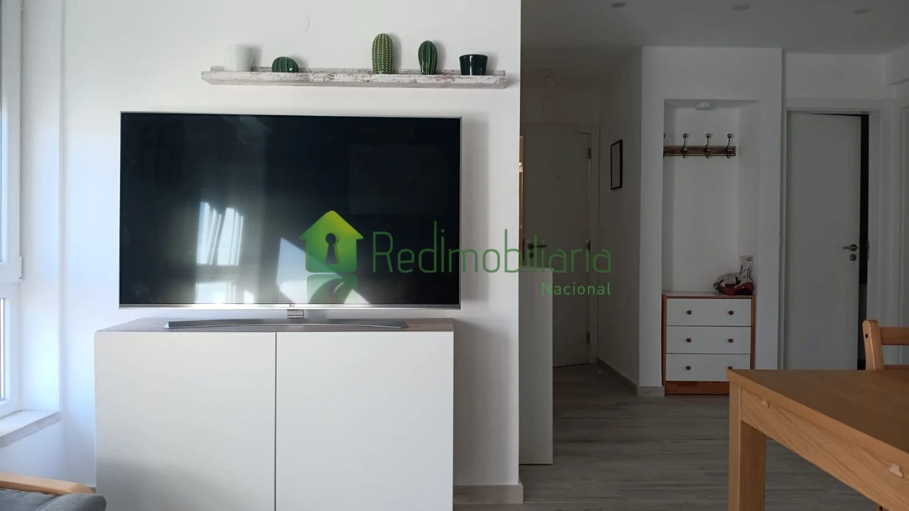 Apartamento T2 para Arrendamento em Olivais Foto 9