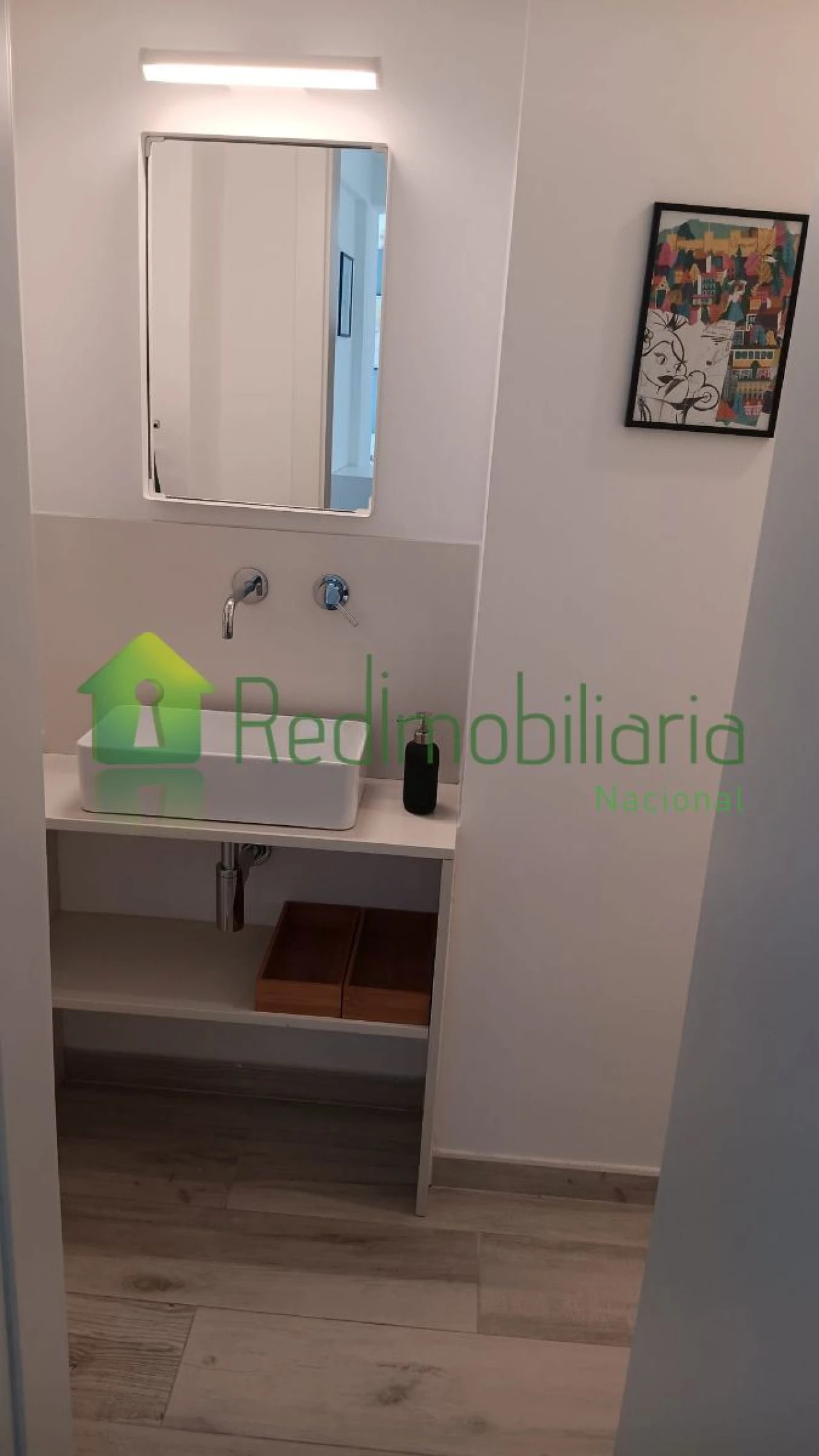 Apartamento T2 para Arrendamento em Olivais Foto 12