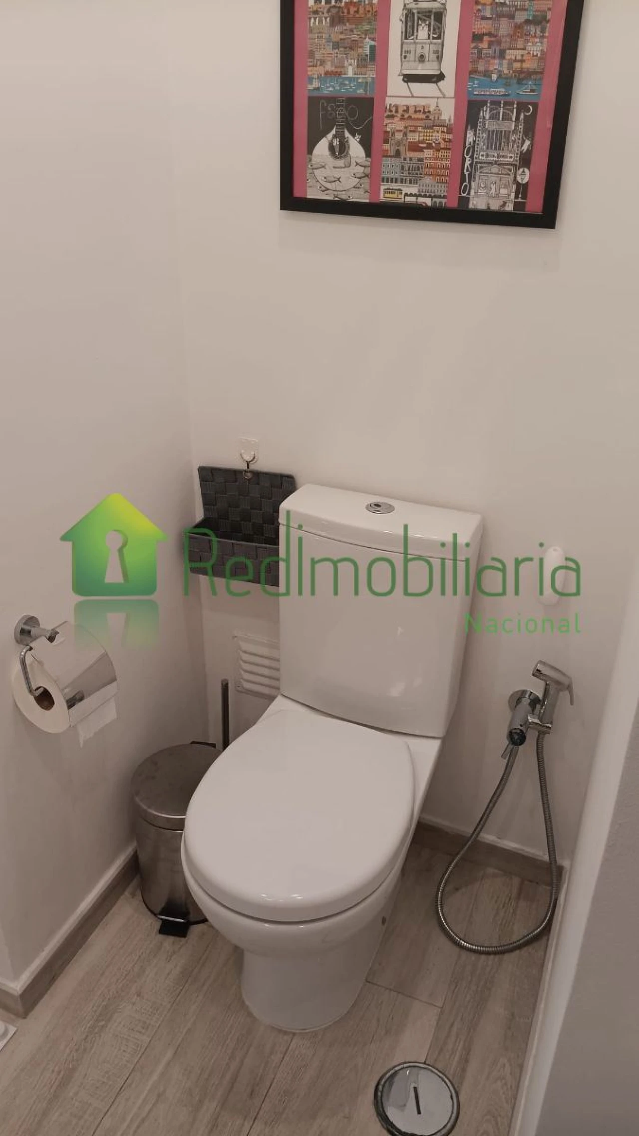 Apartamento T2 para Arrendamento em Olivais Foto 15