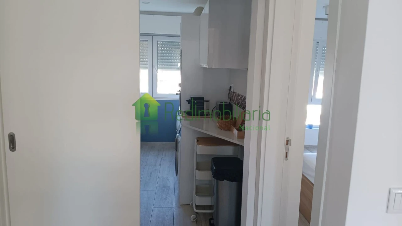 Apartamento T2 para Arrendamento em Olivais Foto 22