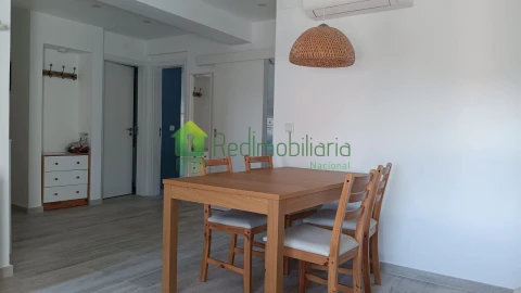 Apartamento T2 para Arrendamento em Olivais