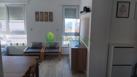 Apartamento T2 para Arrendamento em Olivais