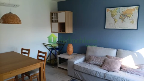 Apartamento T2 para Arrendamento em Olivais