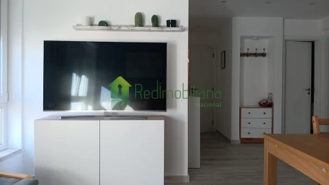 Apartamento T2 para Arrendamento em Olivais