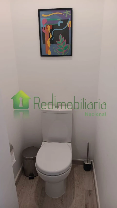 Apartamento T2 para Arrendamento em Olivais