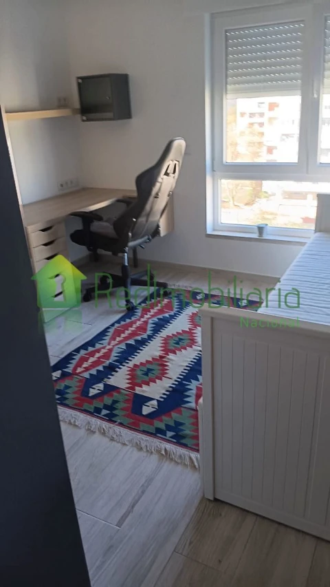 Apartamento T2 para Arrendamento em Olivais