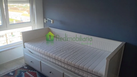 Apartamento T2 para Arrendamento em Olivais