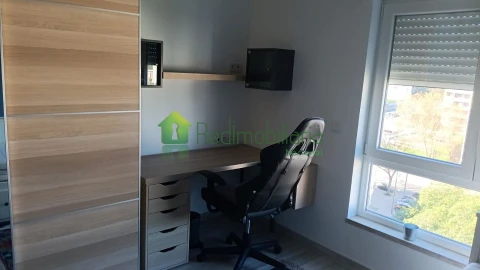 Apartamento T2 para Arrendamento em Olivais