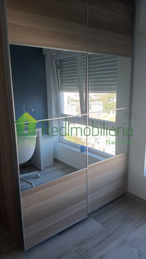 Apartamento T2 para Arrendamento em Olivais