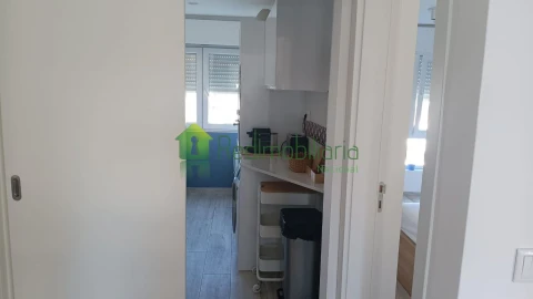 Apartamento T2 para Arrendamento em Olivais