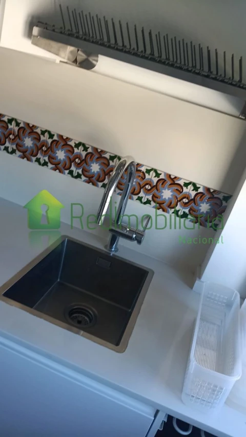 Apartamento T2 para Arrendamento em Olivais