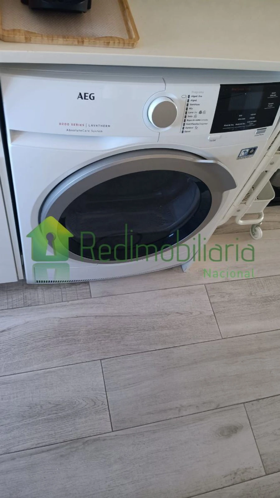 Apartamento T2 para Arrendamento em Olivais Foto 4