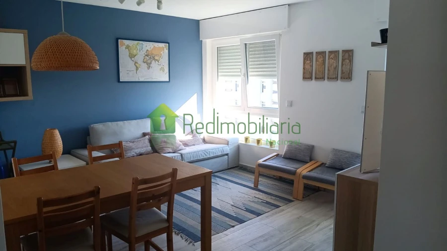 Apartamento T2 para Arrendamento em Olivais Foto 5