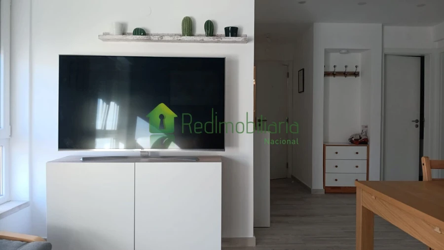 Apartamento T2 para Arrendamento em Olivais Foto 9