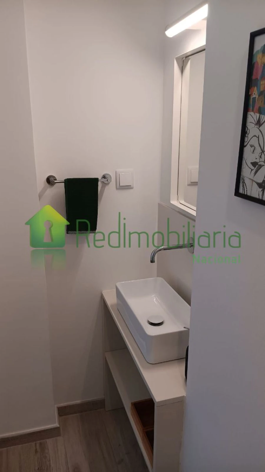 Apartamento T2 para Arrendamento em Olivais Foto 11
