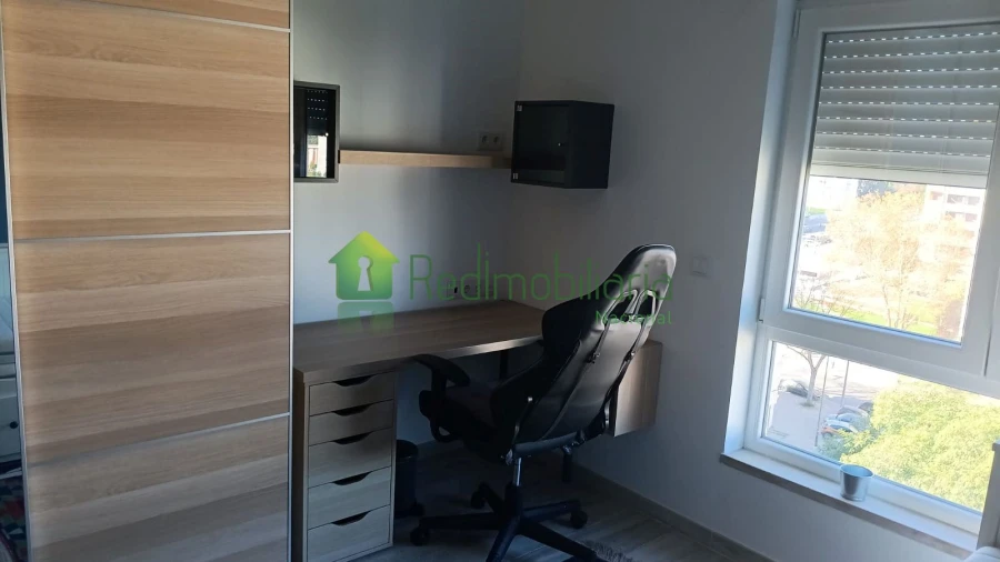 Apartamento T2 para Arrendamento em Olivais Foto 19