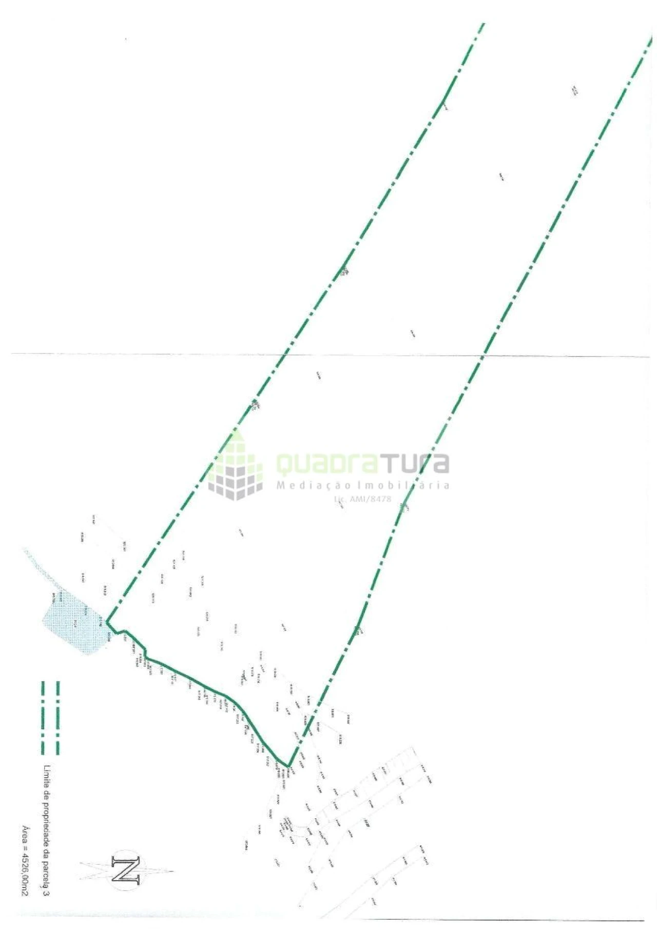 Quinta para Venda em Teixeira e Teixeiró Foto 2