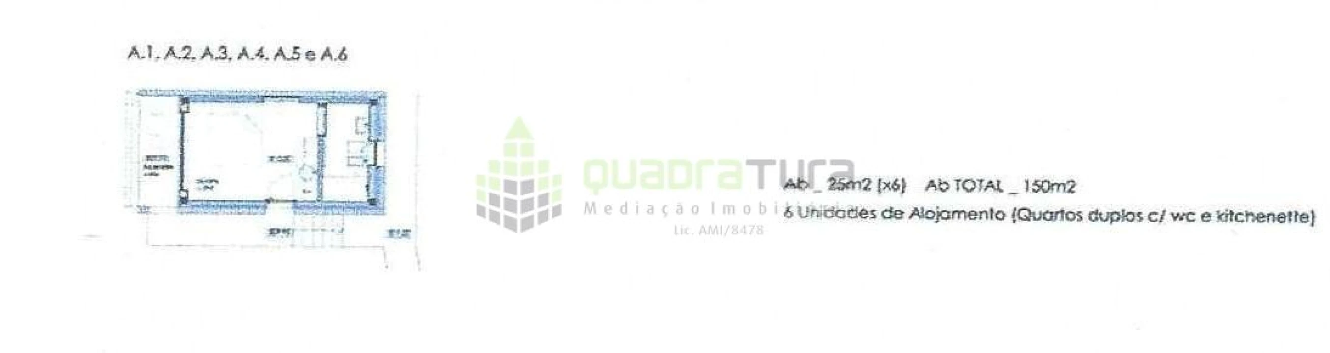 Quinta para Venda em Teixeira e Teixeiró Foto 5