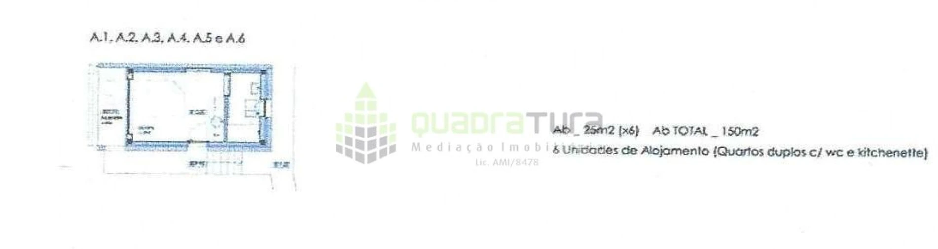 Quinta para Venda em Teixeira e Teixeiró Foto 5