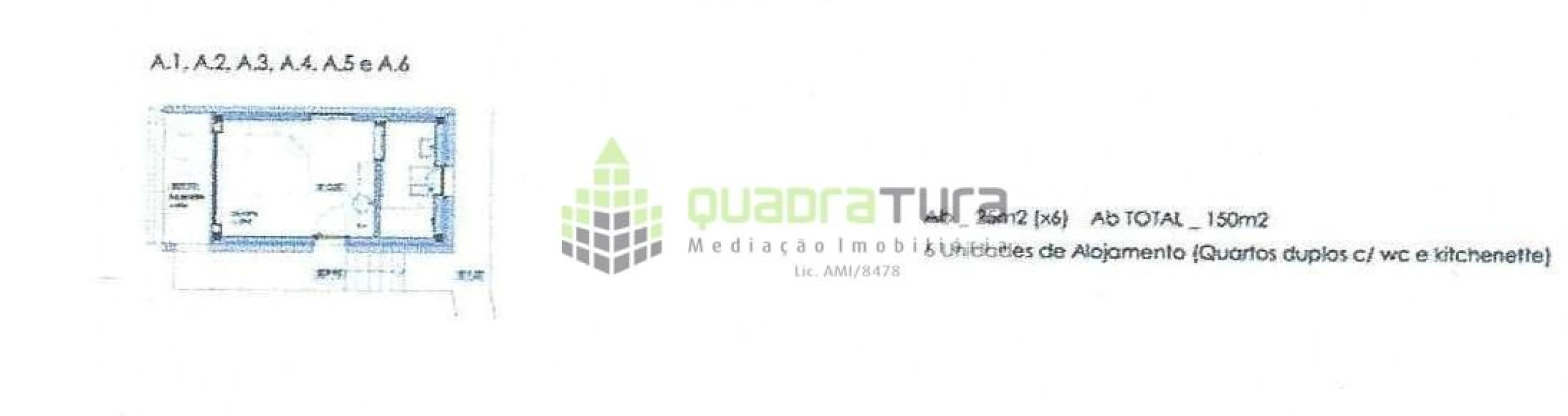 Terreno Agricola ou Rústico para Venda em Teixeira e Teixeiró Foto 5