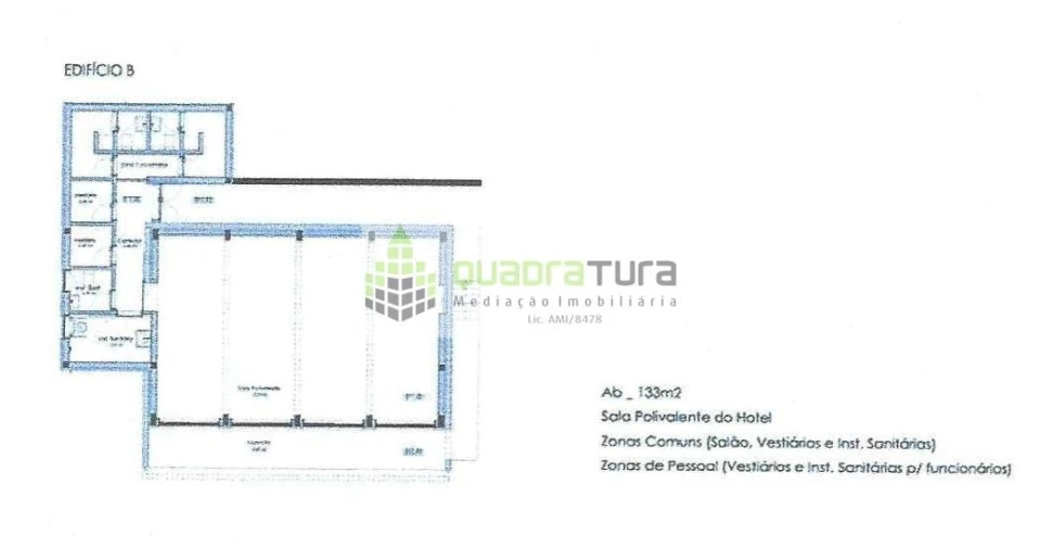 Terreno Agricola ou Rústico para Venda em Teixeira e Teixeiró Foto 6