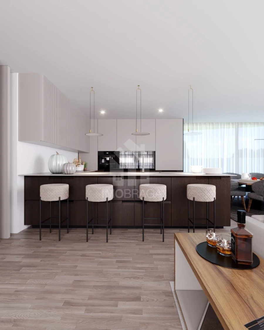 Moradia T3 para Venda em Priscos Foto 3