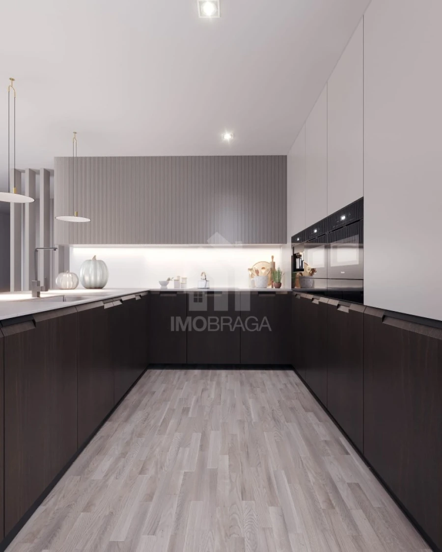 Moradia T3 para Venda em Priscos Foto 9