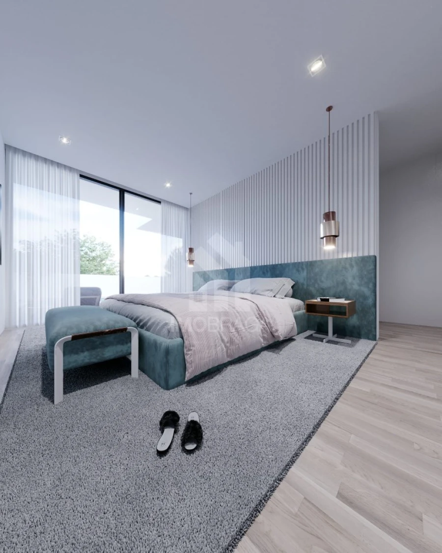 Moradia T3 para Venda em Priscos Foto 19