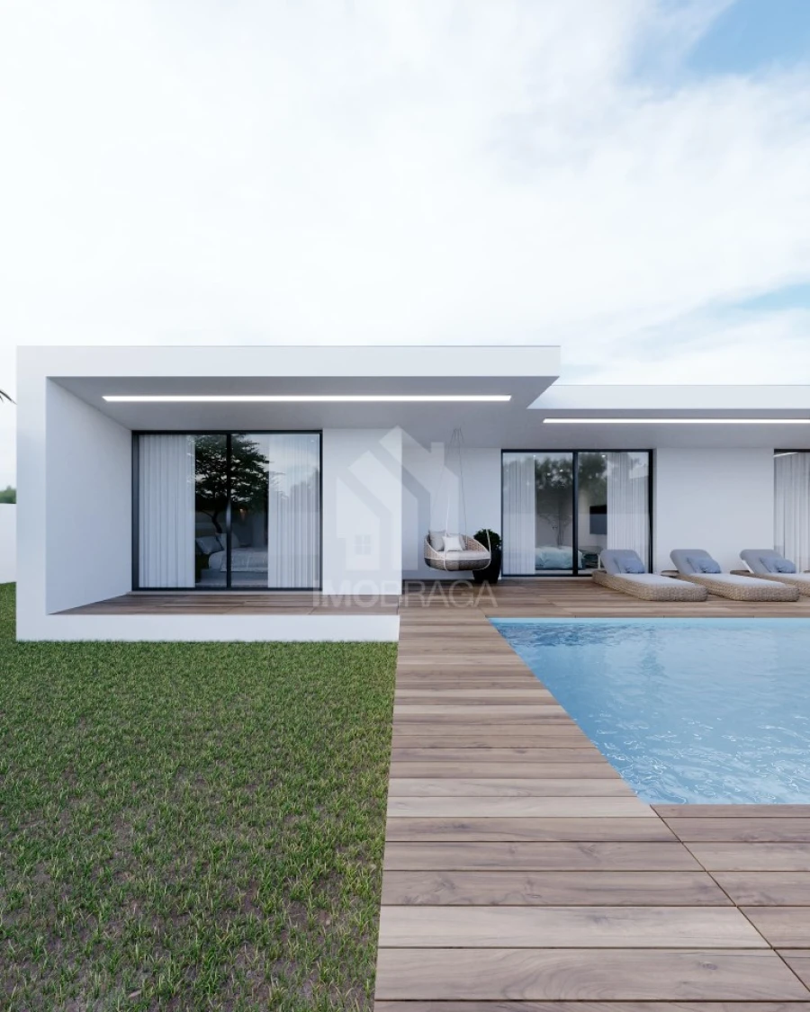 Moradia T3 para Venda em Priscos Foto 20