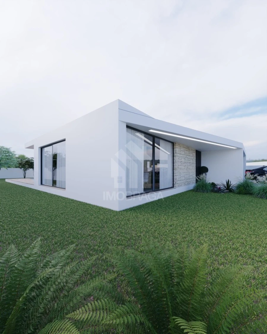 Moradia T3 para Venda em Priscos Foto 23