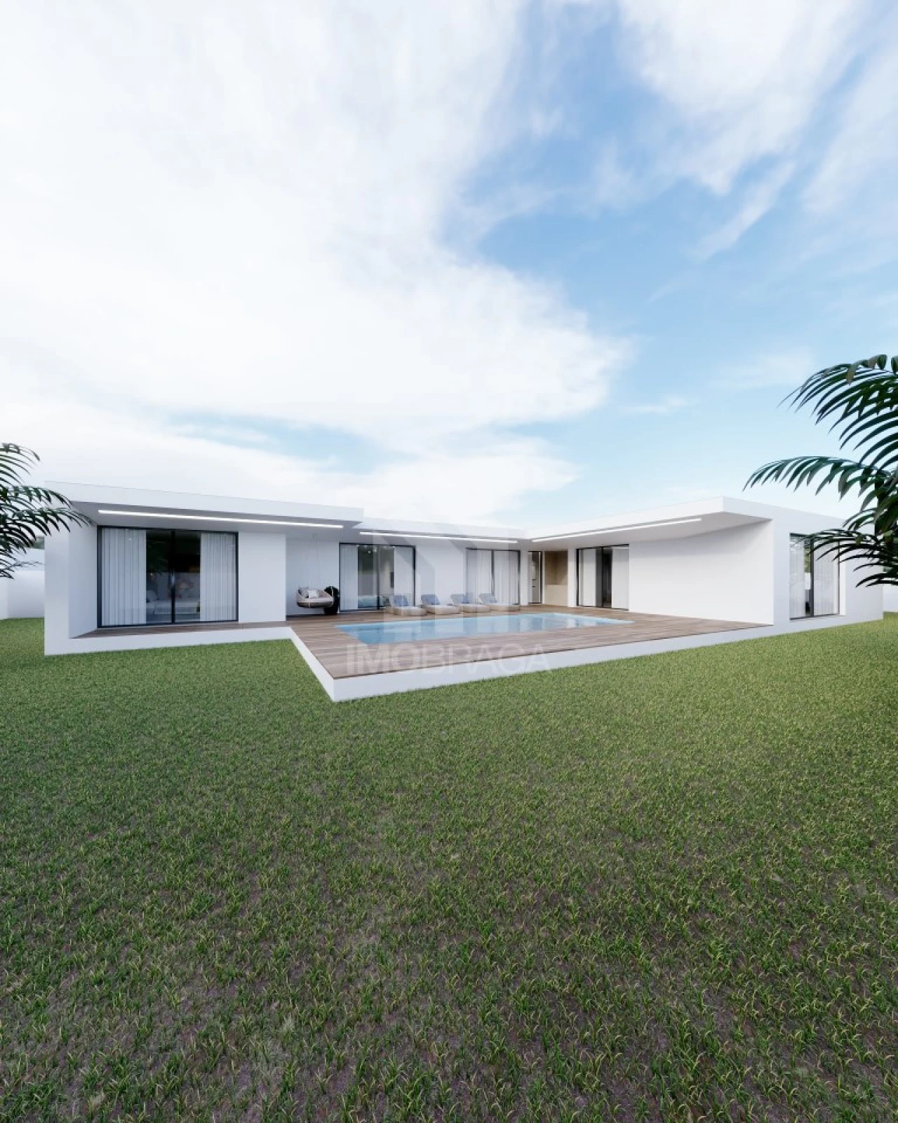Moradia T4 para Venda em Priscos Foto 1