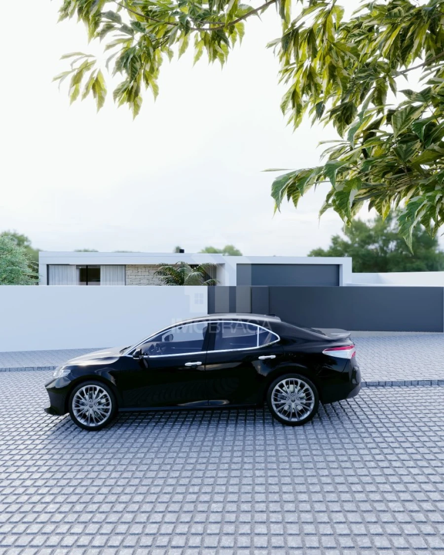 Moradia T4 para Venda em Priscos Foto 5