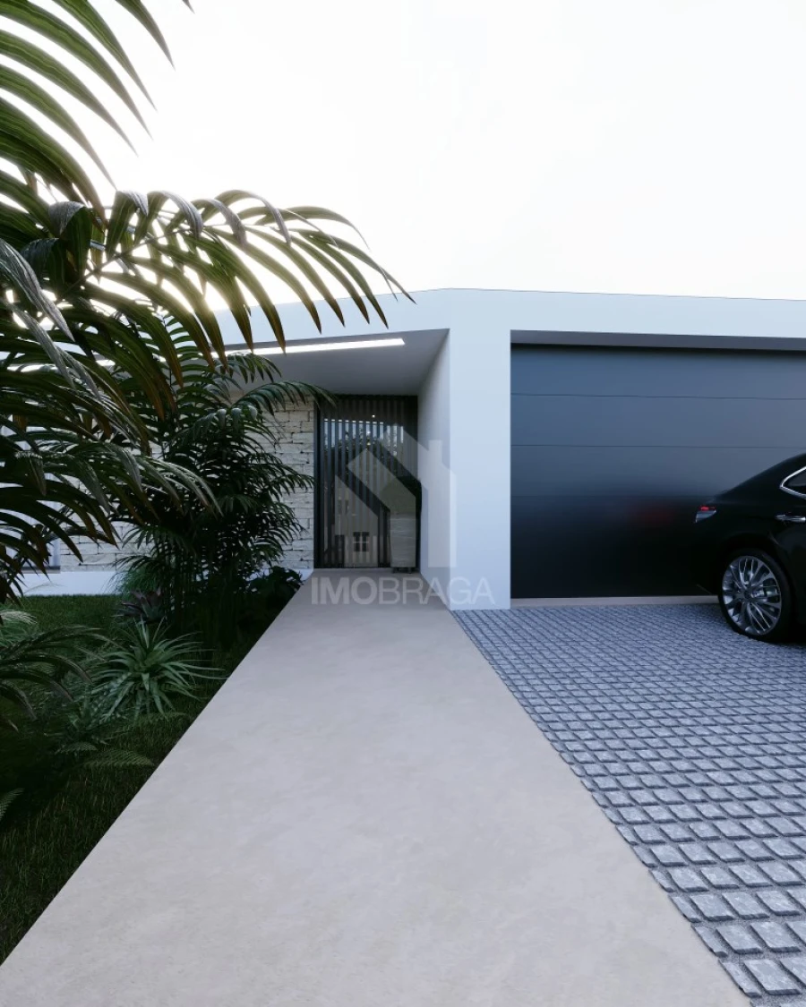 Moradia T4 para Venda em Priscos Foto 24