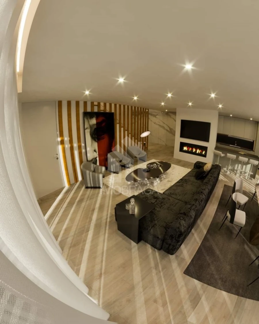 Moradia T3 para Venda em Priscos Foto 6