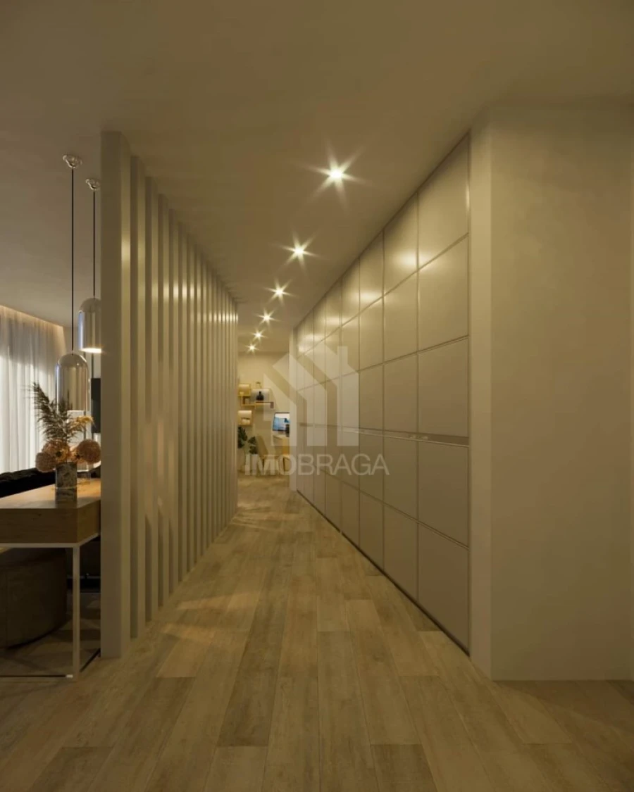 Moradia T3 para Venda em Priscos Foto 7