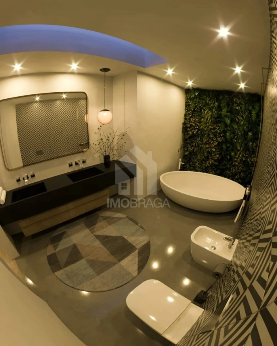 Moradia T3 para Venda em Priscos Foto 8