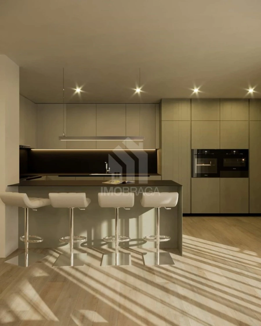 Moradia T3 para Venda em Priscos Foto 4