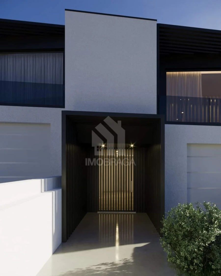 Moradia T3 para Venda em Priscos Foto 18