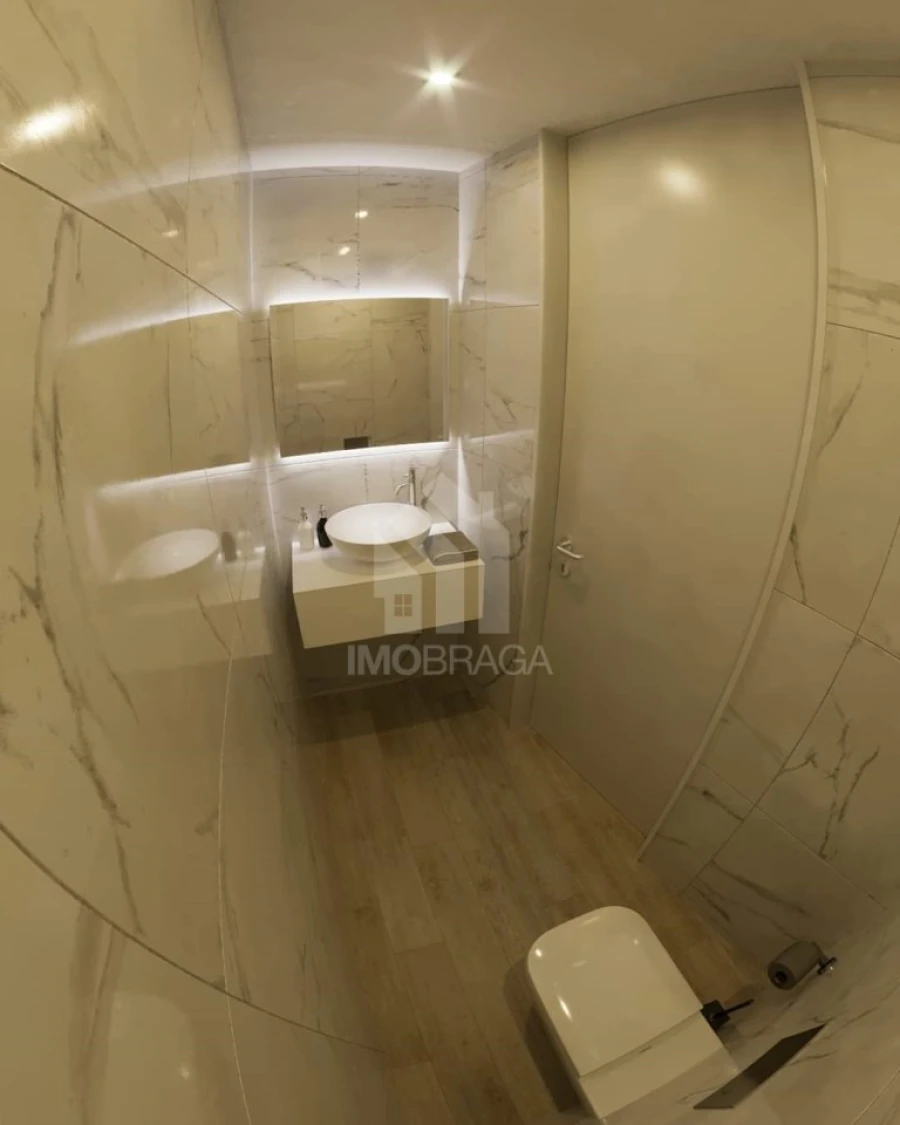 Moradia T3 para Venda em Priscos Foto 20