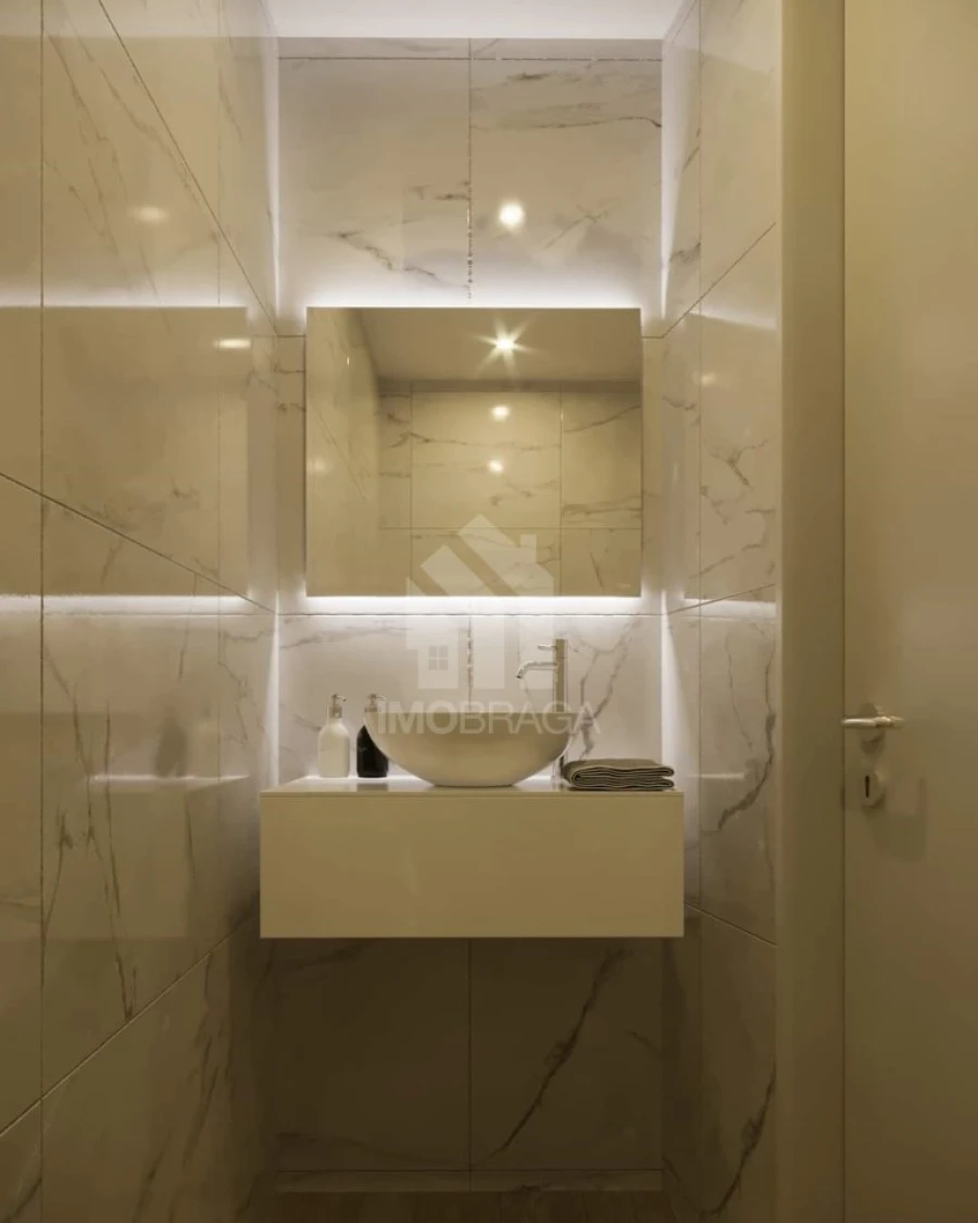 Moradia T3 para Venda em Priscos Foto 21