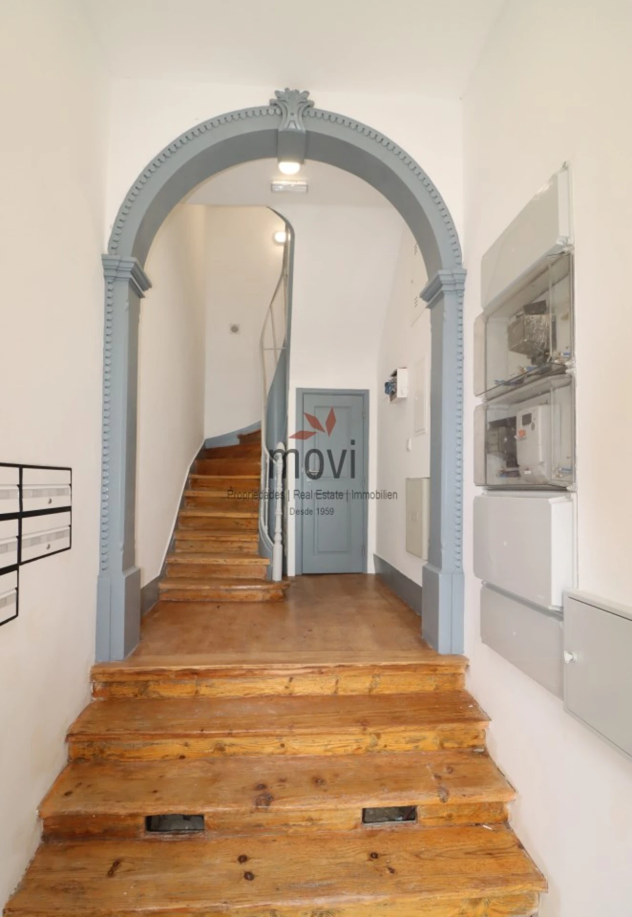 Apartamento T2 para Venda em São Vicente Foto 1