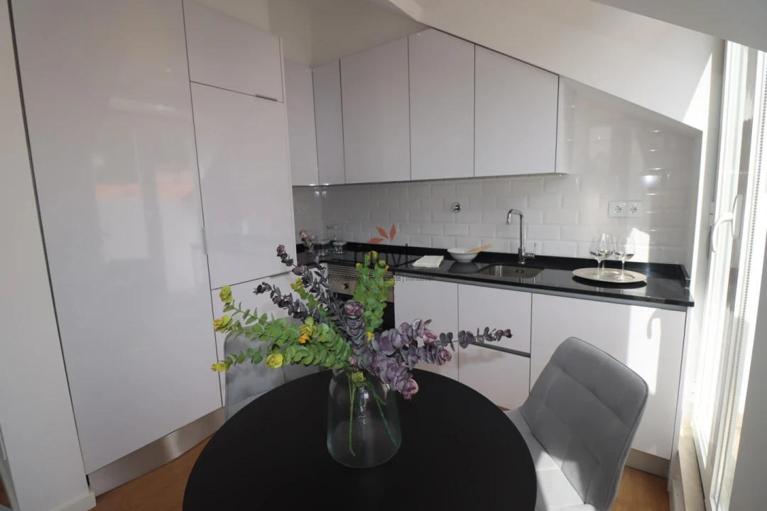 Apartamento T2 para Venda em São Vicente Foto 6