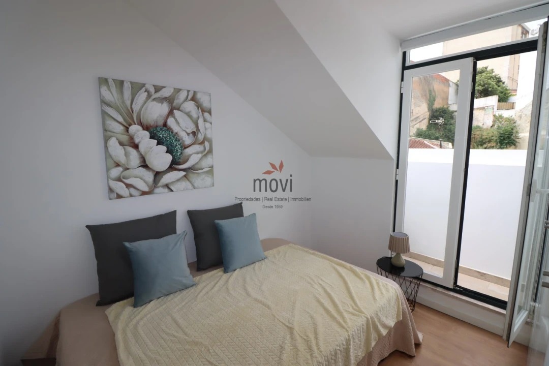 Apartamento T2 para Venda em São Vicente Foto 13